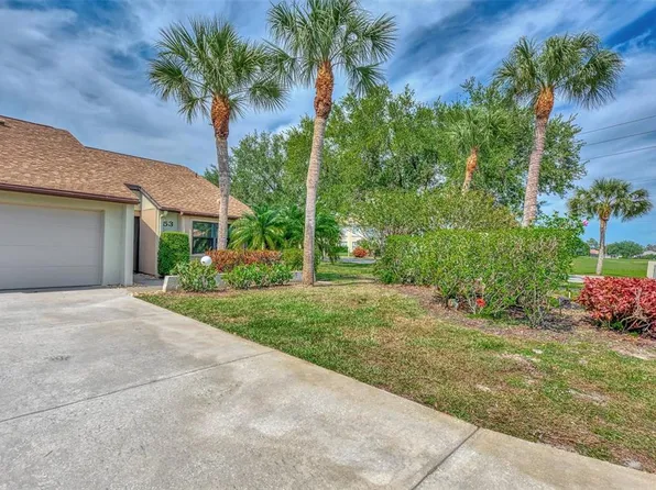 1211 Capri Isles Blvd APT 53, Venice, FL 34292