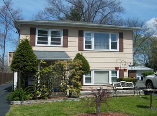 166 E Railroad Ave, West Haverstraw, NY