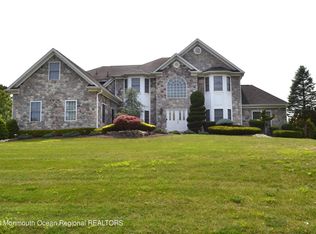 2 Opal Ct, Jackson, NJ 08527