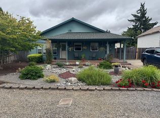 435 NW Forest St, Hillsboro, OR