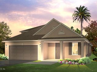 16065 Garrett Grove Ct #575, Jacksonville, FL 32218