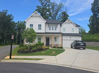 254 Tillman Pass, Woodstock, GA 30188