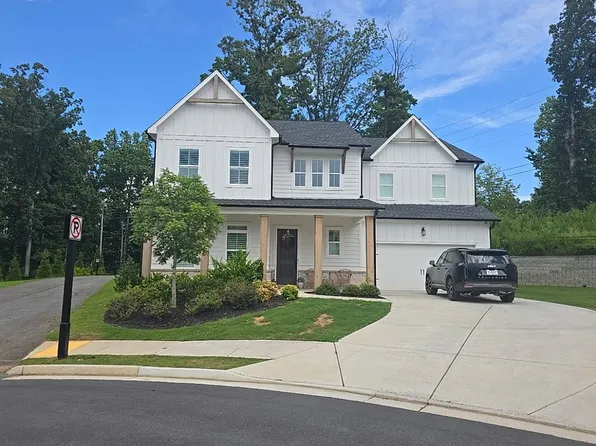 254 Tillman Pass, Woodstock, GA 30188