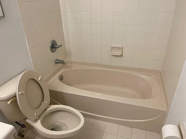 2 bed, 2.5 bath, 1692 sqft, $2,750 — Photo 2