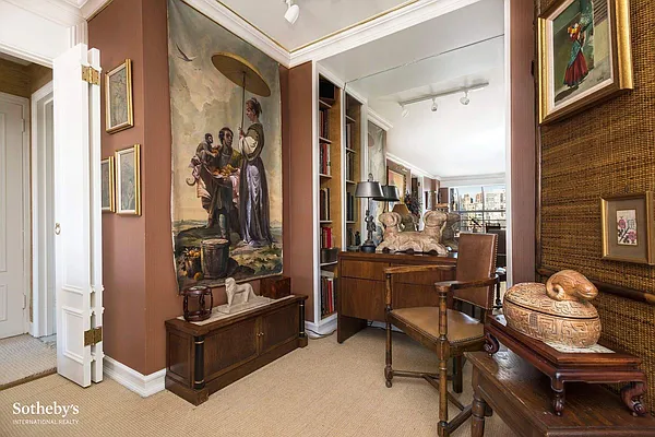 Sold by Sotheby's International Realty | media 19