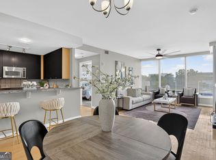 3338 Peachtree Rd NE APT 601, Atlanta, GA 30326