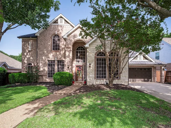 2706 View Mdw, Grapevine, TX 76051