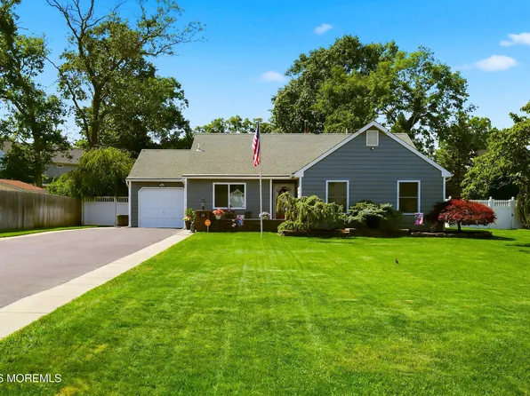 117 W Cypress Road, Toms River, NJ 08753