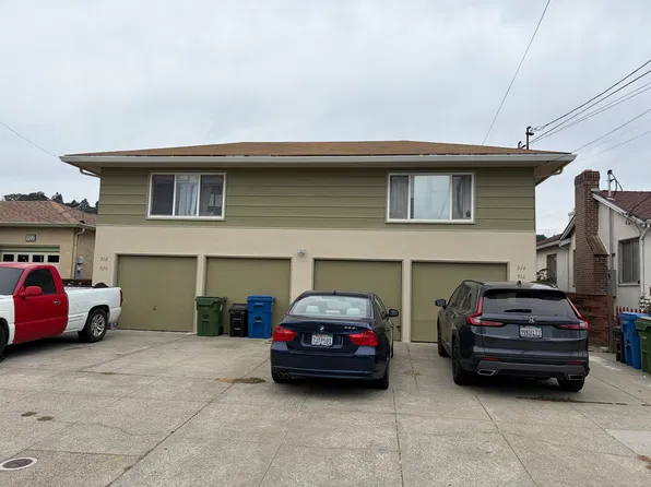 918 Elm St #916, El Cerrito, CA 94530