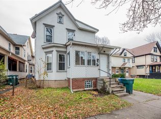 144 Adams St, Rochester, NY 14608