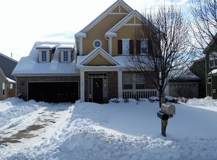 1147 Vicksburg South Dr, Greenwood, IN 46143