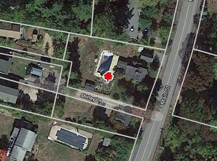 84 Main St, Kingston, NH 03848