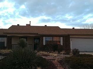 201 Lynwood Dr SE, Rio Rancho, NM 87124