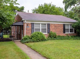 2619 Rochester Rd, Royal Oak, MI 48073