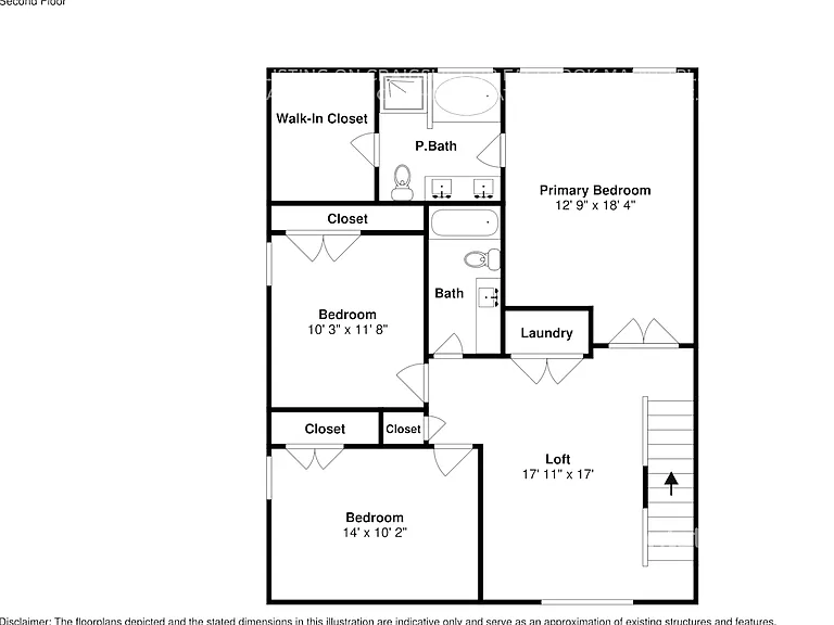 155 Flowers Crest Way — Photo 3