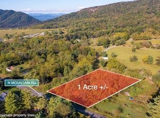 15141 N Mountain Rd, Broadway, VA 22815