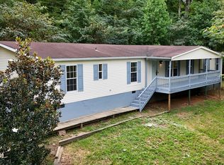 4301 River Rd, Ten Mile, TN 37880