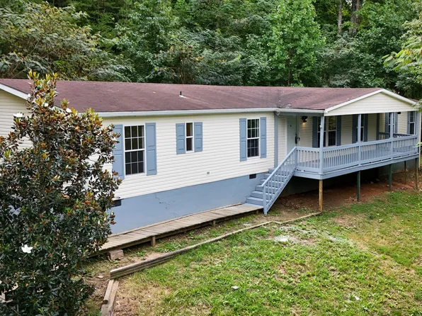 4301 River Rd, Ten Mile, TN 37880