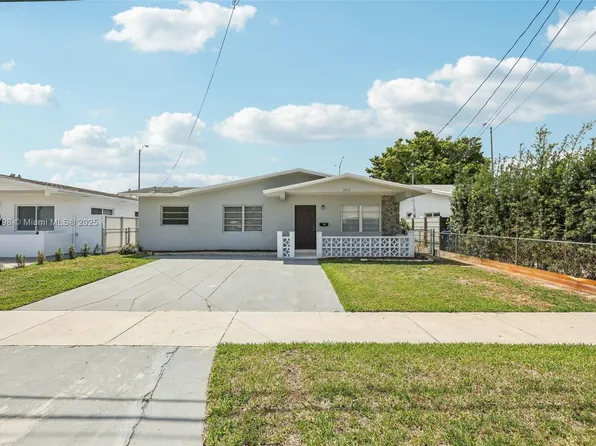 2650 SW 76th Ave, Miami, FL 33155
