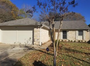 3911 Frontier Dr, Sugar Land, TX 77479