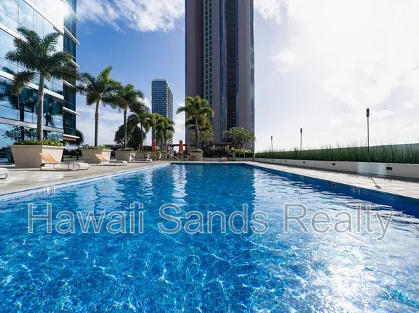 555 South St, Honolulu, HI