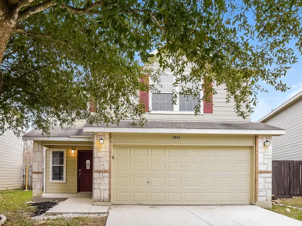 9946 Kent Frst, San Antonio, TX 78254