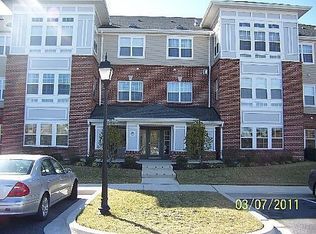 13220 Fox Bow Dr APT 302, Upper Marlboro, MD 20774