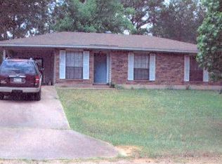 115 Lida Rd, Dry Prong, LA 71423