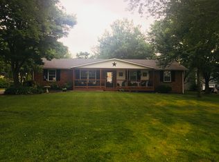 110 Empson Dr, Greenbrier, TN 37073