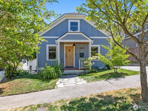 2629 E Valley Street, Seattle, WA 98112