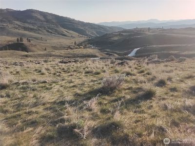 0 McLoughlin Canyon Road, Tonasket, WA, 98855