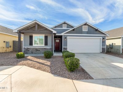 5832 S 12th Ln, Phoenix, AZ, 85041