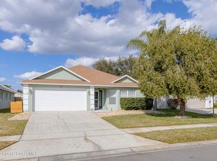 2645 Vining St, West Melbourne, FL 32904