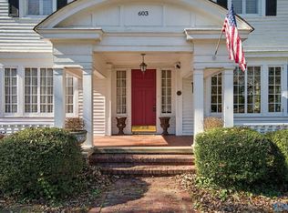 603 Turrentine Ave, Gadsden, AL 35901