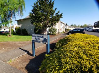 Greenwood Park Apartments, Salem, OR 97305