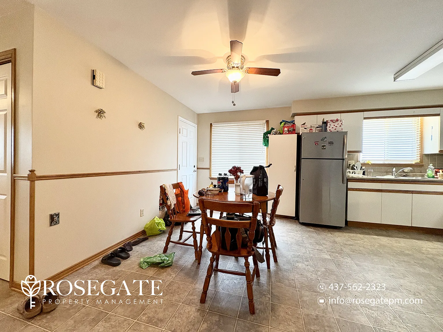 23 Woodland Drive Welland — Photo 4