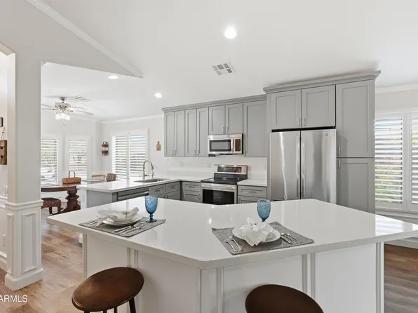 2350 N ADAIR --, Mesa, AZ 85207
