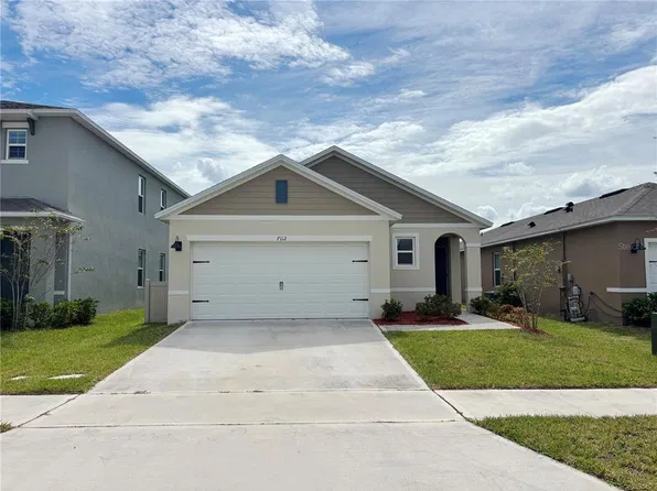 7112 MOTTLED DUCK DRIVE, ST CLOUD, FL 34773
