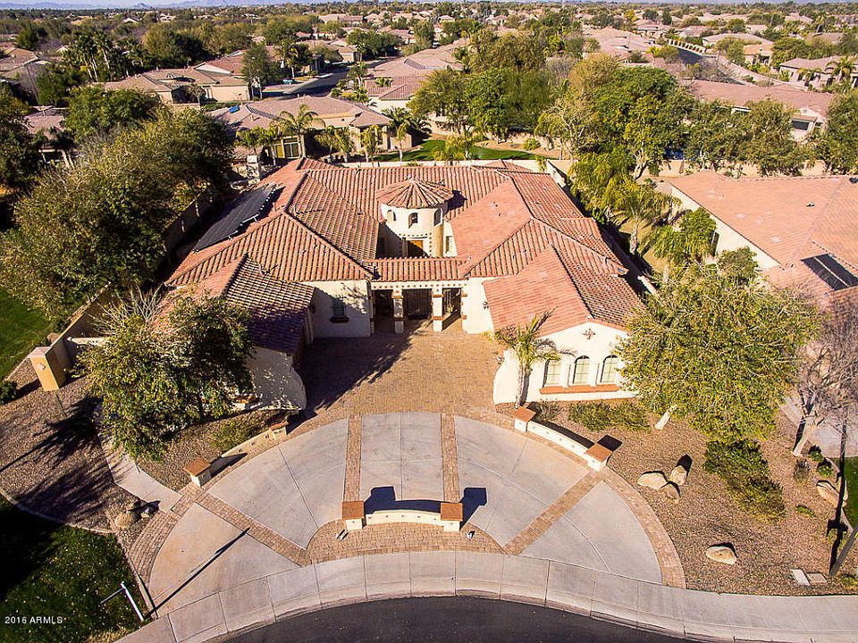 1st image of 5460 S Miller Pl