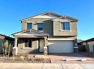 9411 E Static Ave, Mesa, AZ 85212