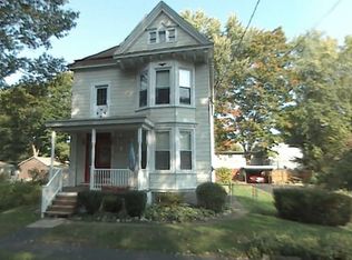 1869 Highland Ave, Troy, NY 12180