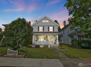 739 Wilfred Ave, Dayton, OH 45410