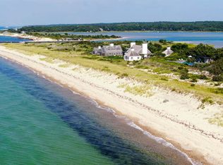 794 & 690 Chappaquonsett Rd, Vineyard Haven, MA 02568