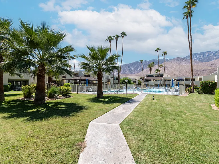 E Palm Canyon Dr — Photo 21
