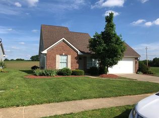 3055 Stirrup Loop, Owensboro, KY 42303