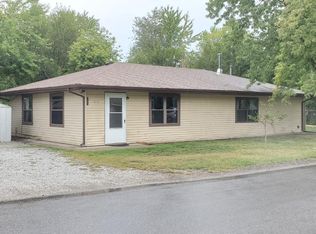 1012 N 900 W, Rensselaer, IN 47978