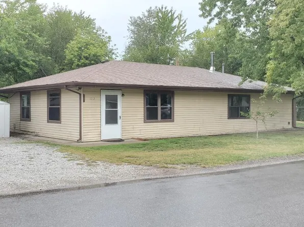 1012 N 900 W, Rensselaer, IN 47978