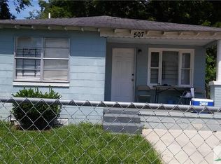 507 McIntyre St, Savannah, GA 31415