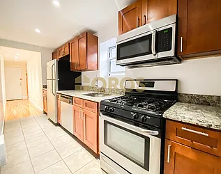 Rented by City Connections Realty