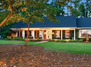 324 Summertime Rd, Fayetteville, NC 28303